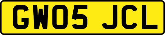 GW05JCL