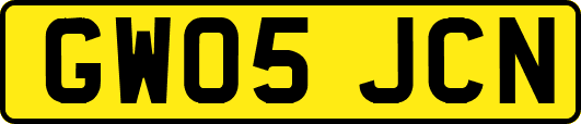GW05JCN