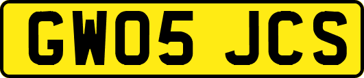 GW05JCS
