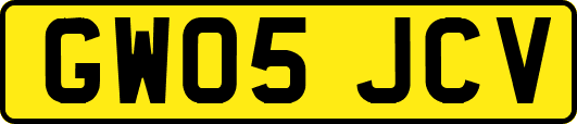 GW05JCV