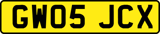 GW05JCX