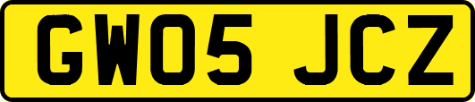 GW05JCZ