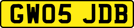 GW05JDB