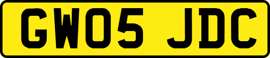 GW05JDC