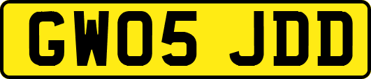 GW05JDD