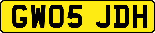GW05JDH