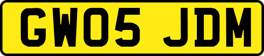 GW05JDM