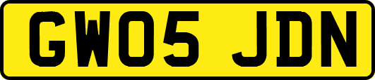 GW05JDN