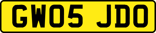 GW05JDO