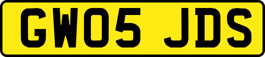 GW05JDS