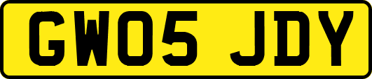 GW05JDY