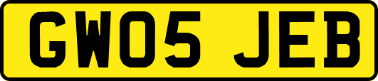 GW05JEB