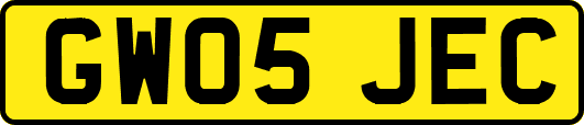 GW05JEC