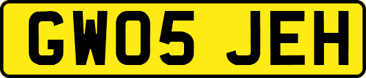 GW05JEH
