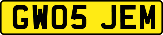 GW05JEM