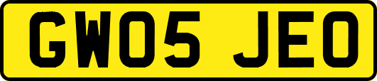 GW05JEO