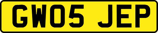 GW05JEP
