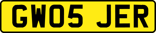 GW05JER