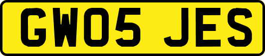 GW05JES