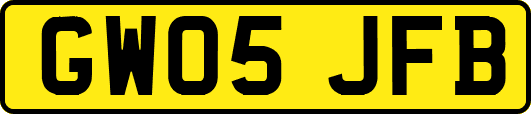 GW05JFB