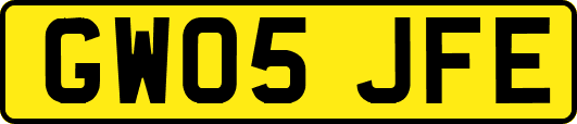GW05JFE