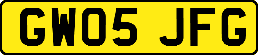 GW05JFG