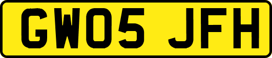 GW05JFH