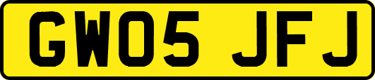GW05JFJ