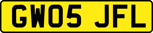 GW05JFL