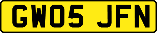 GW05JFN