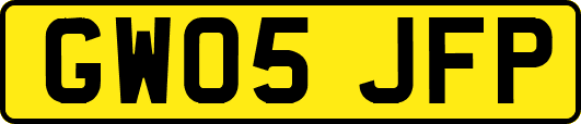 GW05JFP