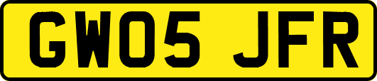 GW05JFR