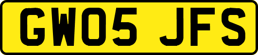 GW05JFS