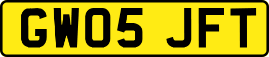 GW05JFT