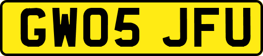GW05JFU