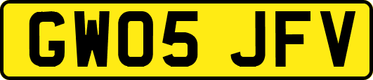 GW05JFV