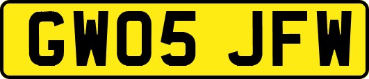 GW05JFW