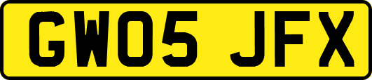 GW05JFX