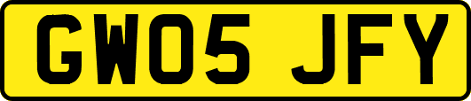 GW05JFY