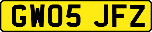 GW05JFZ