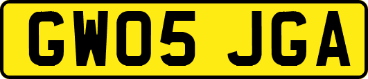 GW05JGA