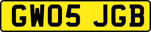 GW05JGB