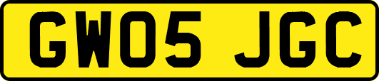 GW05JGC