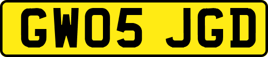 GW05JGD