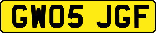 GW05JGF