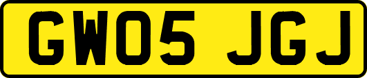 GW05JGJ