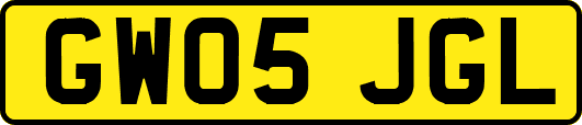 GW05JGL