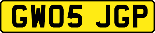 GW05JGP