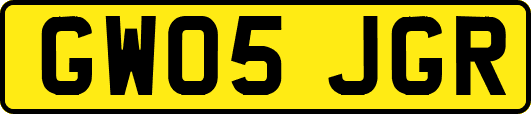 GW05JGR