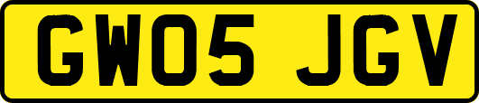 GW05JGV
